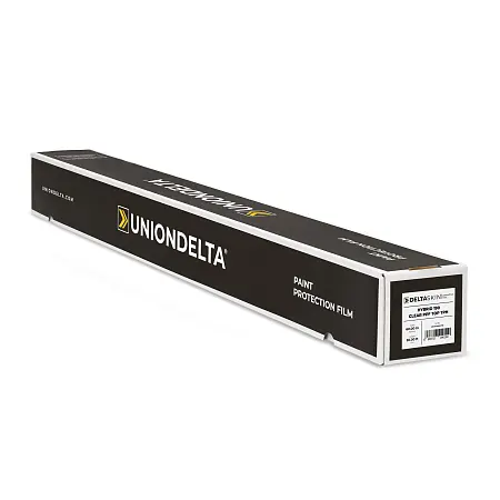 Антигравийная пленка DELTASKIN HYBRID 190 CLEAR PPF TPH