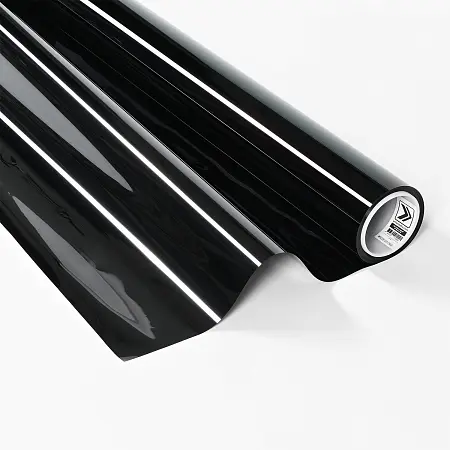 Тонировочная пленка DELTAFILM NDX BLACK