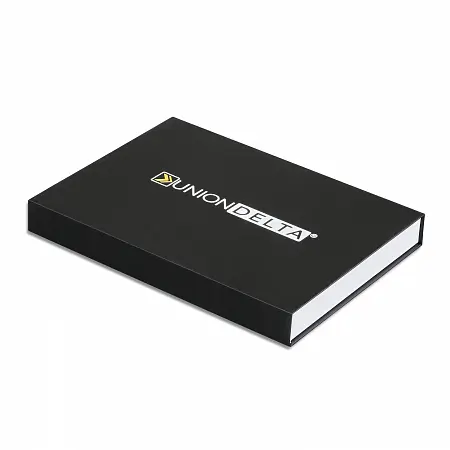 Демонстрационный набор в кейсе, малый, с образцами